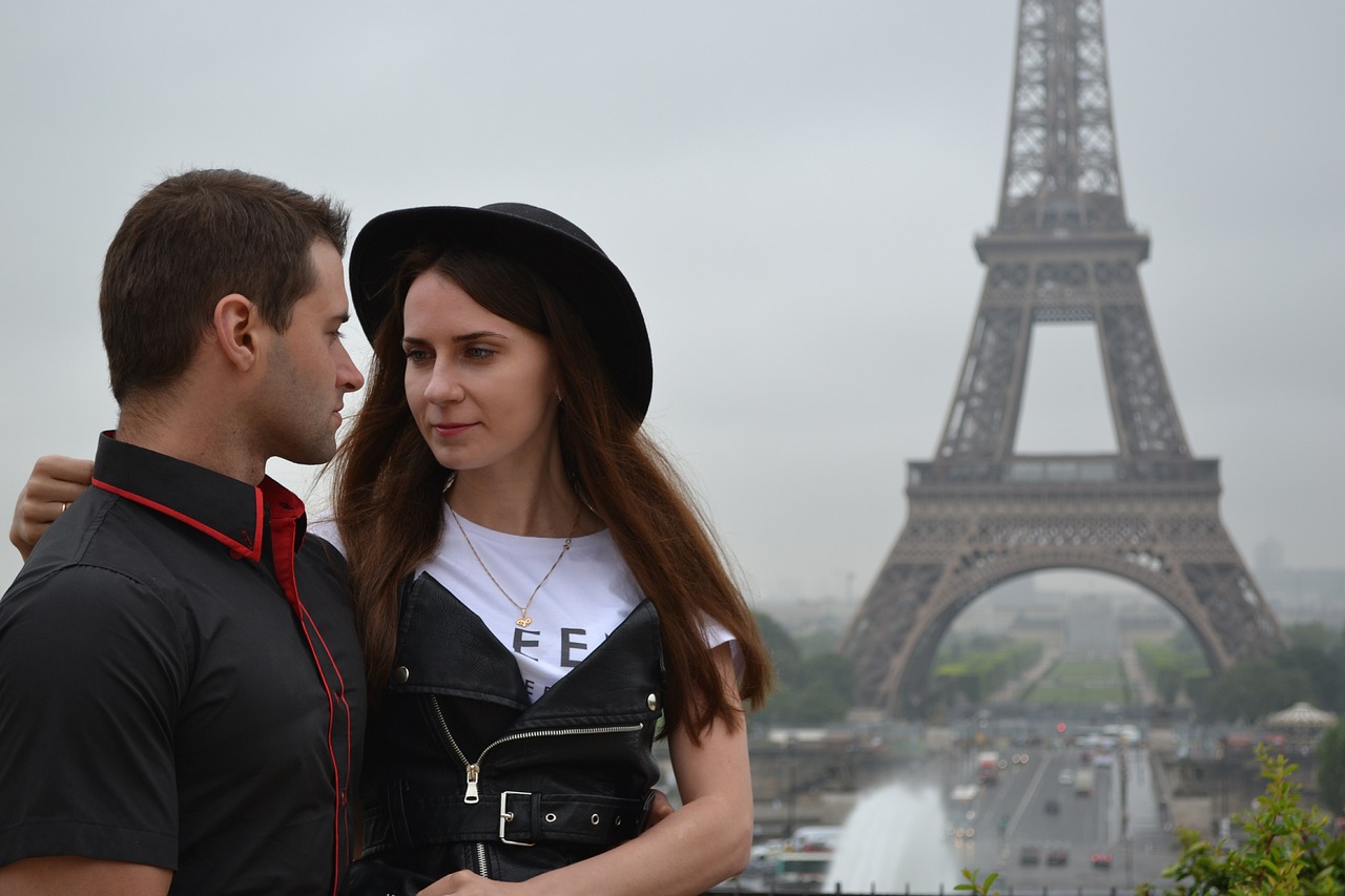 Reisepartner